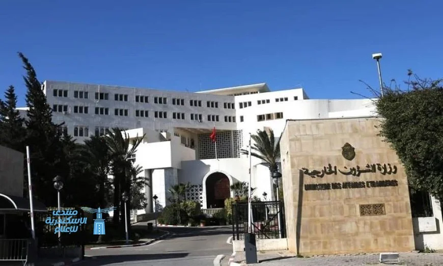 تونس تعبر عن تأييدها لوقف إطلاق النار في غزة وتدعو إلى تعزيز السلام