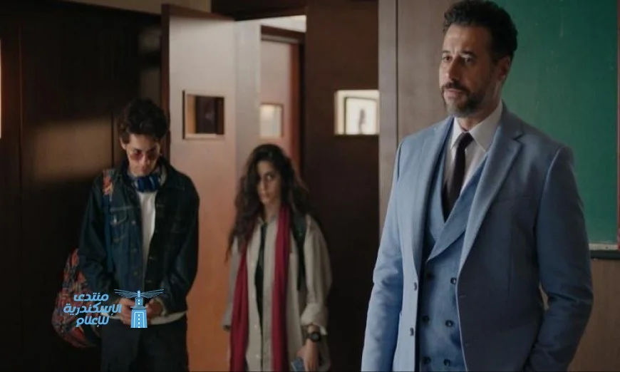 أحمد السعدني يشارك مع نجوم جدد في المسلسل الجديد لنا في الخيال حب قريبا