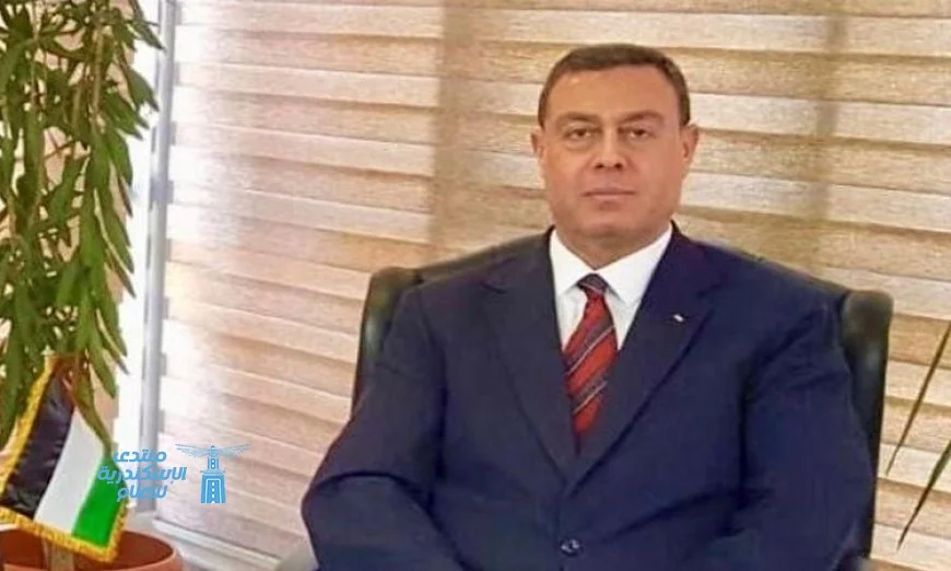 السفير الفلسطيني يؤكد دور مصر الحيوي في إنهاء الصراع في غزة