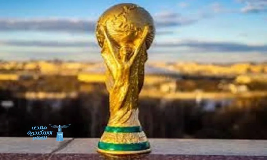 استعدادات سعودية لاستضافة مونديال 2035 بعد تأجيله بسبب رمضان