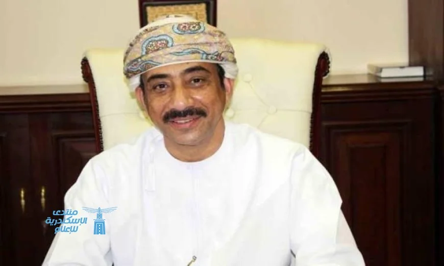 سفير سلطنة عمان يؤكد أن مصر تواصل دورها الريادي في تحقيق السلام وتكتب تاريخا جديدا