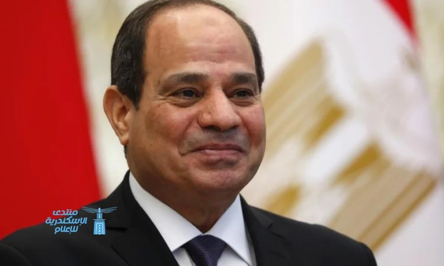 وزير العدل الفلسطيني يشيد بجهود الرئيس السيسي في إنهاء الحرب على غزة