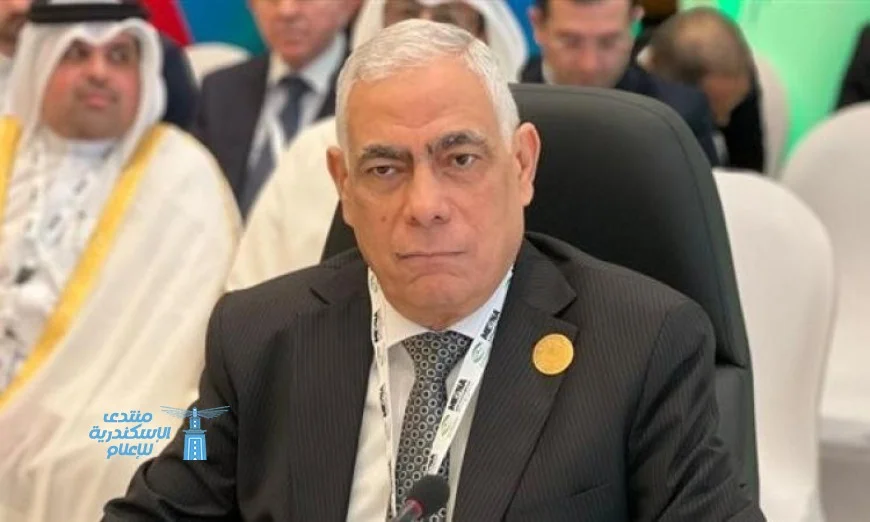 اجتماع مينا – أرين بالسعودية يختتم فعالياته بنجاح مع صور حصرية لاسترداد الأصول