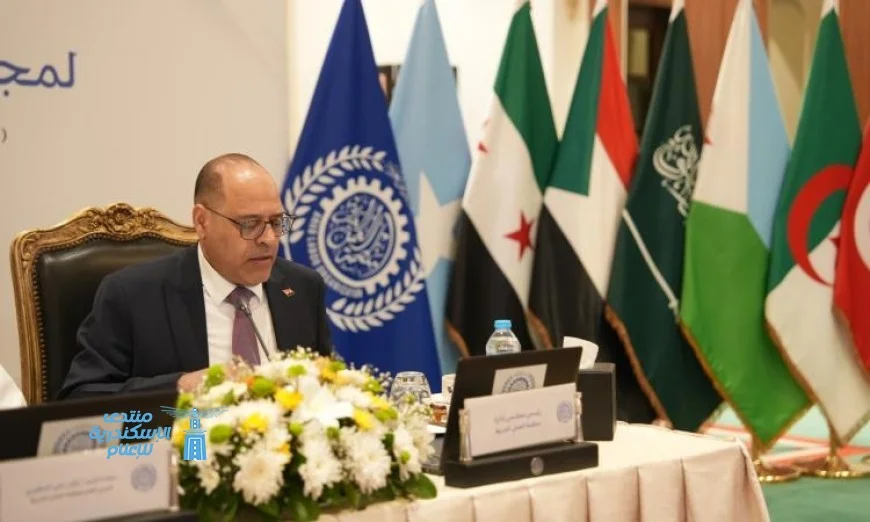 مصر تُعيد تأكيد ريادتها باختيارها رئيسا لمجلس إدارة منظمة العمل العربية للمرة الثانية على التوالي