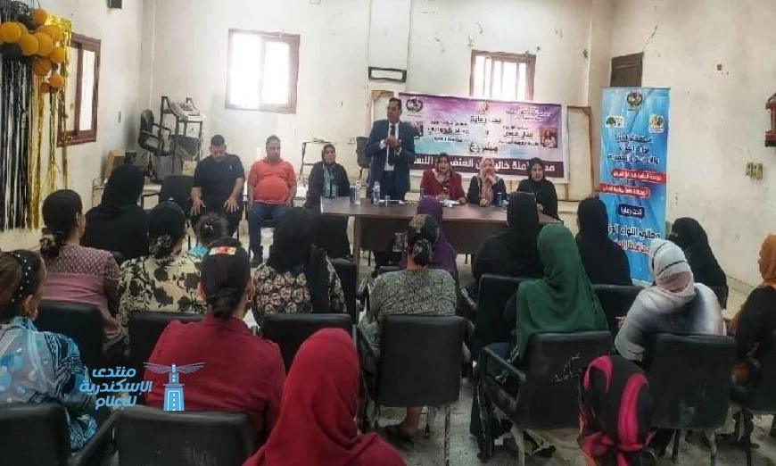 محافظ المنيا يبرز جهود الدولة لدعم تمكين المرأة وتعزيز دور الأسرة المصرية