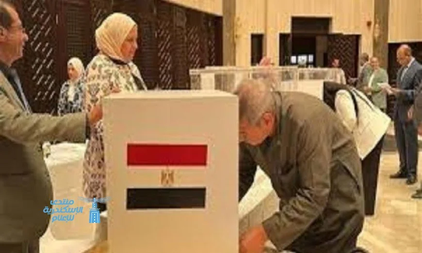 قنصل مصر في هونج كونج يحث الجالية المصرية على المشاركة في انتخابات النواب