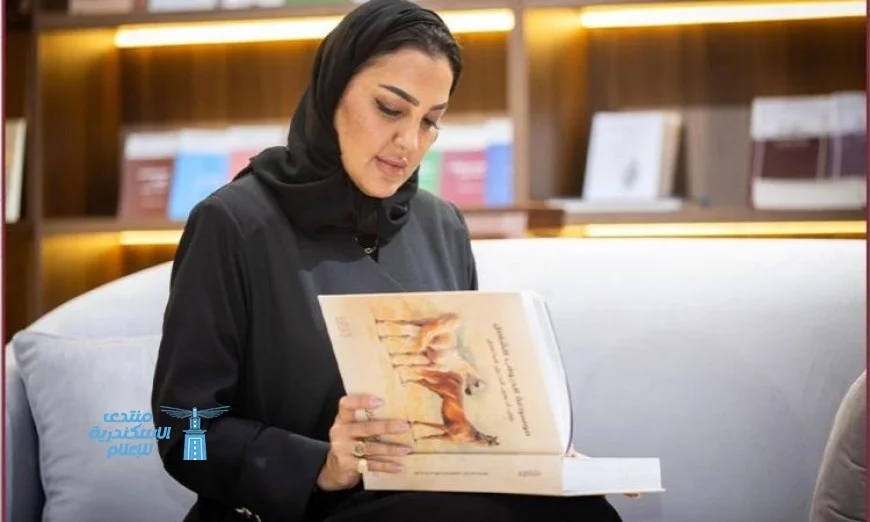 انطلاق معرض كتارا للكتاب في قطر الإثنين المقبل بمشاركة مصر