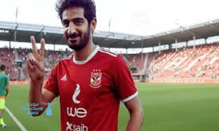 بن رمضان يتألق بهدفين وتونس تكتسح ساو تومي بسداسية في تصفيات كأس العالم