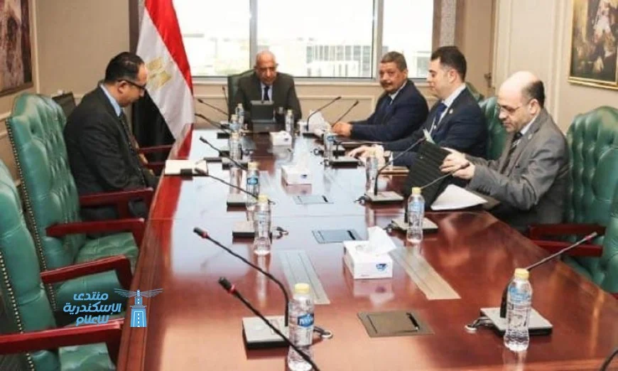 وزير الكهرباء يؤكد كفاءة وخبرات الهيئات النووية في مجال الطاقة