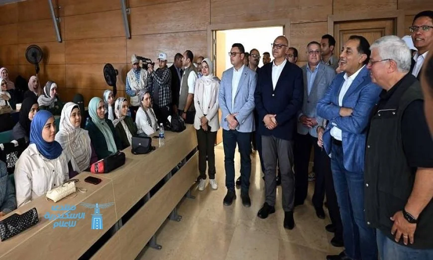 مدبولي يؤكد أن الجامعات الأهلية تقدم برامج دراسية مبتكرة تلبي احتياجات سوق العمل