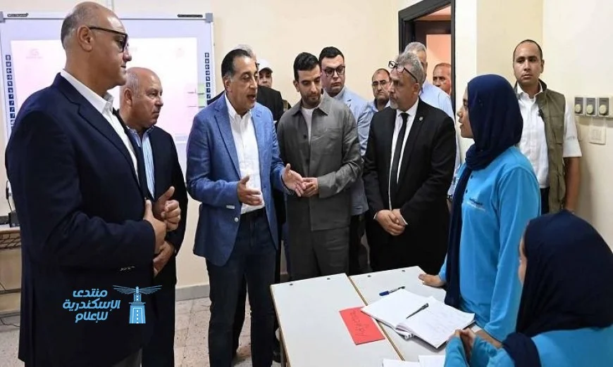 مدبولي يؤكد دعم الحكومة المستمر لفتياتنا واعتزازه بإنجازاتهن في جميع المجالات