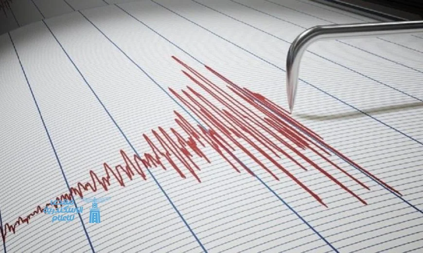 زلزال قوي بقوة 4.2 درجة يضرب ميانمار مجددًا