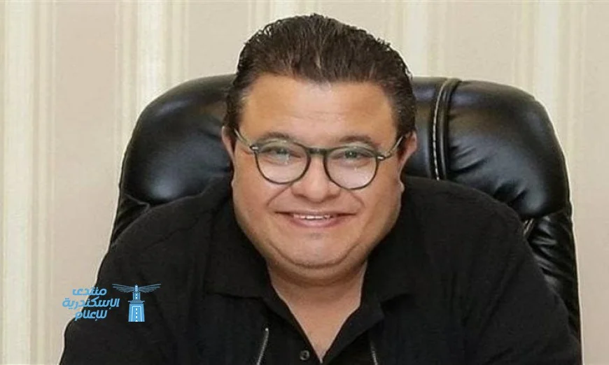 وزير الثقافة يهنئ المخرج خالد جلال بتعيينه نائبًا جديدًا في مجلس الشيوخ