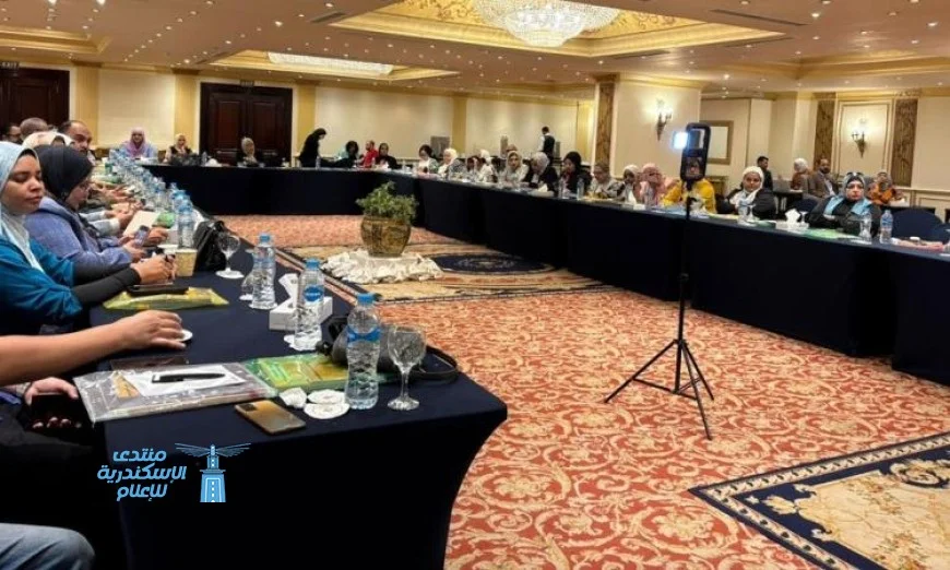 قضايا المرأة تعقد حلقة نقاشية مثيرة حول قانون الإجراءات الجنائية