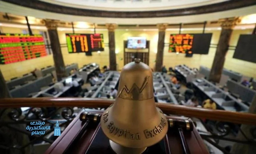 الأسهم المصرية تحقق مكاسب تصل إلى 14 مليار جنيه في ختام جلسات التداول