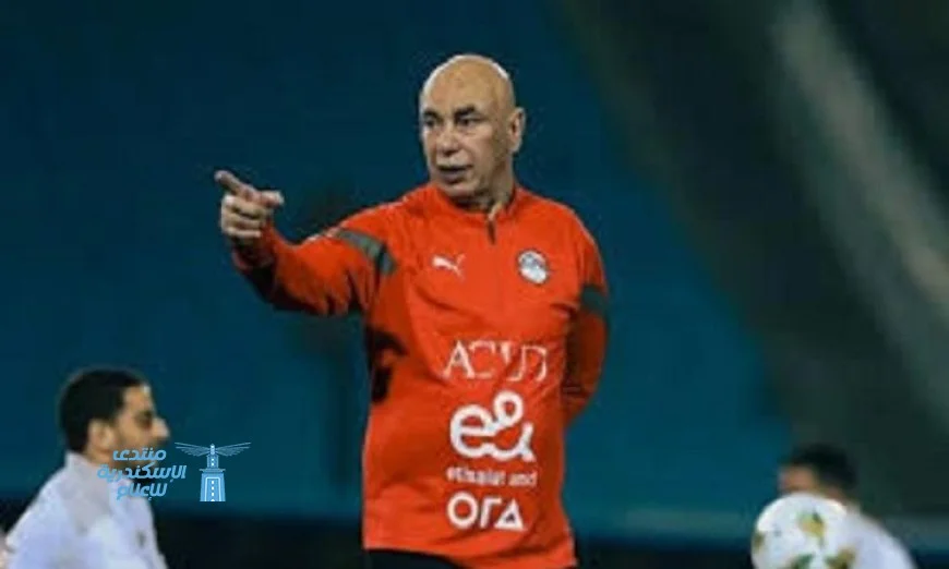 حسام حسن يستعد لمواجهة غينيا بيساو من خلال تجهيز مهند لاشين ومحمود صابر