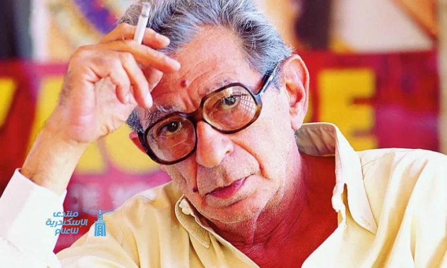 استمتع بمشاهدة 3 أفلام كلاسيكية ليوسف شاهين في مهرجان القاهرة السينمائي