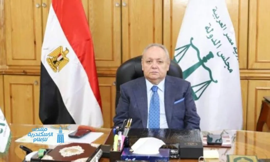 رئيس مجلس الدولة يؤكد التزامه بالتعاون مع المؤسسات العلمية في مجالات التدريب