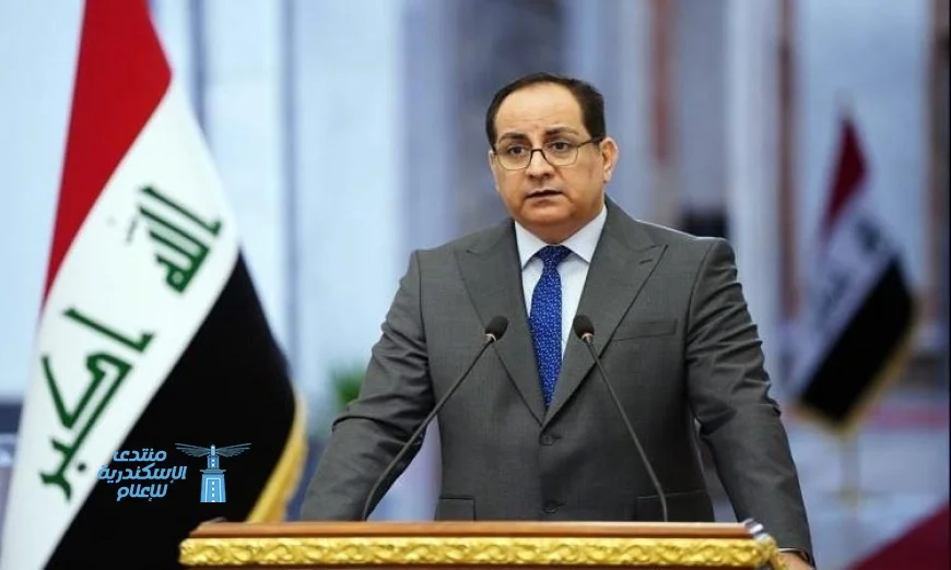 بغداد تعبر عن أسفها من عقوبات واشنطن على ميليشيات وأفراد عراقيين