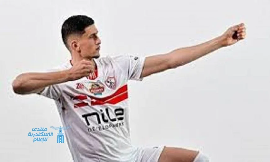 فيريرا يعد صلاح مصدق ليكون البديل عن عمر جابر في مواجهة ديكيداها الصومالي