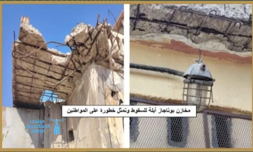 البترول تعزز جهودها لمكافحة التلاعب في المنتجات البترولية ومحطات الوقود