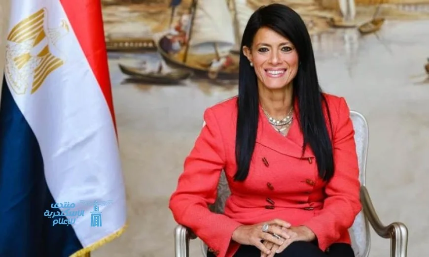 وزيرة التخطيط تؤكد أن رفع التصنيف الائتماني لمصر يعكس نجاح الإصلاحات الاقتصادية