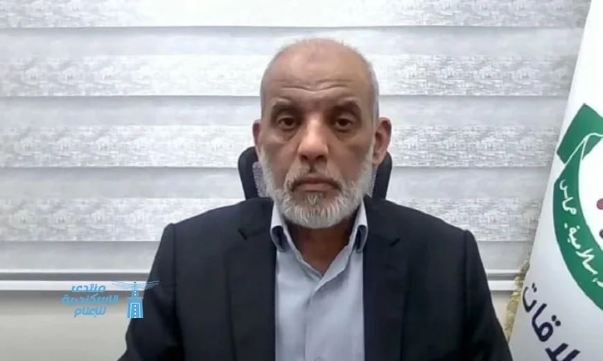 حماس تغيب عن مراسم توقيع الاتفاق مع إسرائيل في مصر