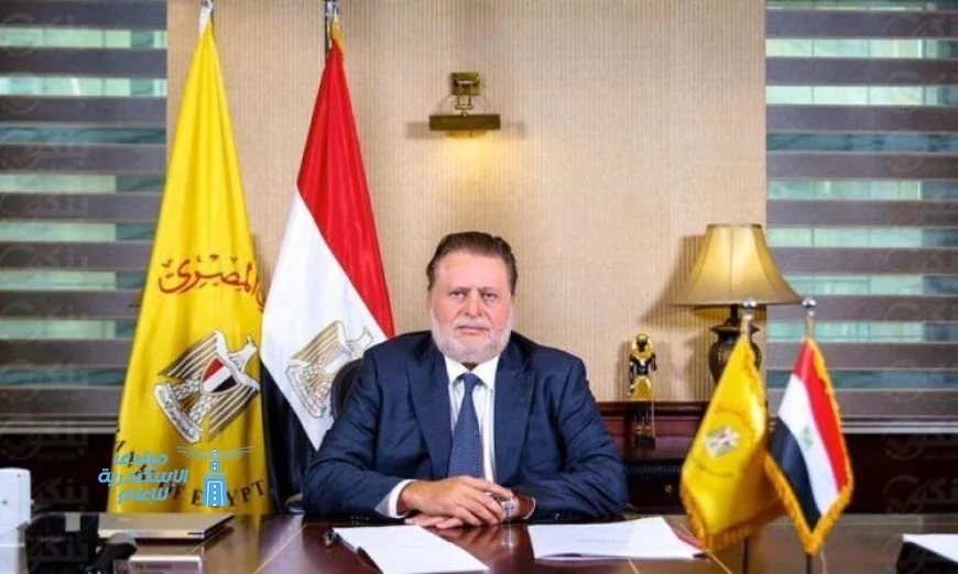 محافظ البنك المركزي يؤكد أن رفع التصنيف الائتماني لمصر يعكس الثقة في الاقتصاد الوطني