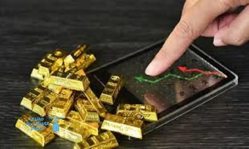 ارتفاع أسعار الذهب في السوق المحلية عيار 21 يصل إلى 5465 جنيها