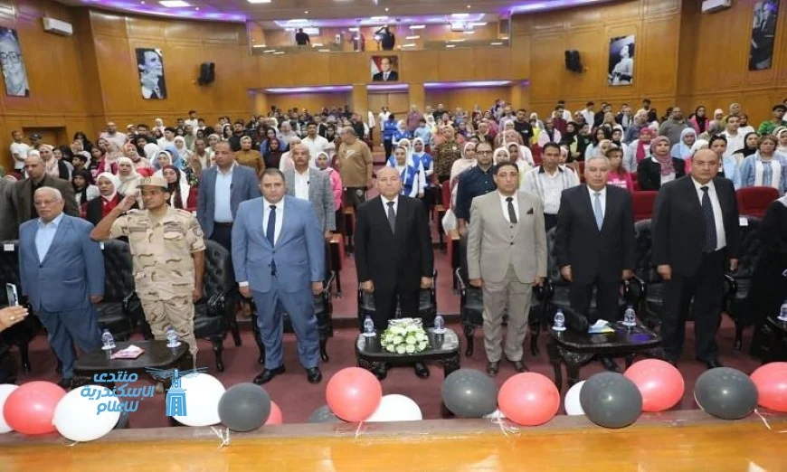 محافظ القاهرة يؤكد أن انتصارات أكتوبر ستبقى محفورة في ذاكرة كل مصري