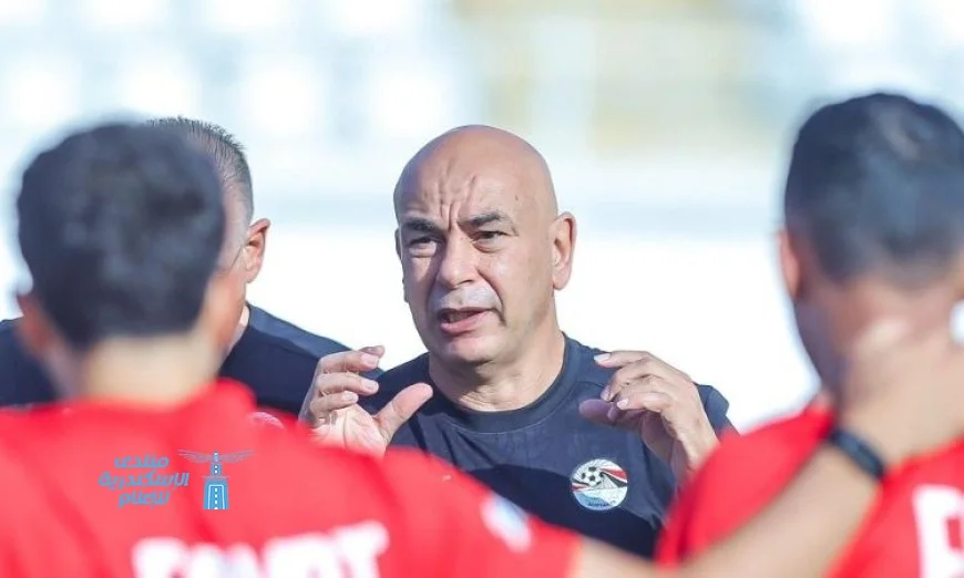 منتخب مصر في مواجهة مثيرة ضد غينيا بيساو للاحتفال بالتأهل إلى كأس العالم