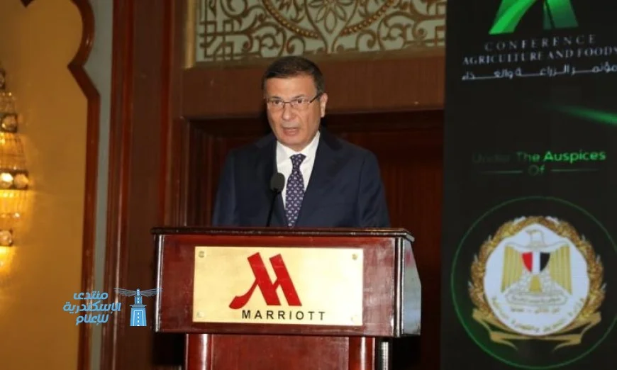 وزير الزراعة يكشف عن إنجازات مصرية غير مسبوقة في مجال التنمية المستدامة