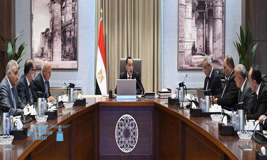 رئيس الوزراء يشدد على أهمية تأمين اللحوم الحمراء في الأسواق لضمان تلبية احتياجات المواطنين