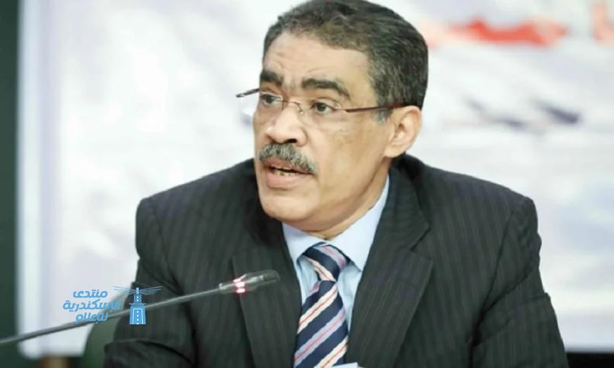 حضور إعلامي دولي بارز لنقل قمة شرم الشيخ إلى العالم حسب الاستعلامات