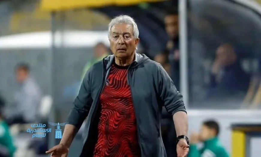 طولان يكشف عن تشكيل منتخب مصر لملاقاة البحرين وديا في كأس العرب