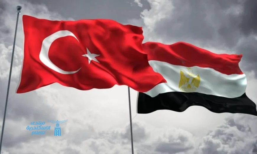سفير مصر في أنقرة يبرز أهمية زيارة رئيس هيئة قناة السويس الاقتصادية إلى تركيا
