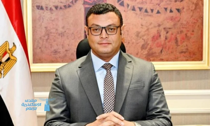 وزير الإسكان ومحافظ أسيوط يزوران توسعات محطة مياه أبوتيج لتعزيز البنية التحتية المحلية