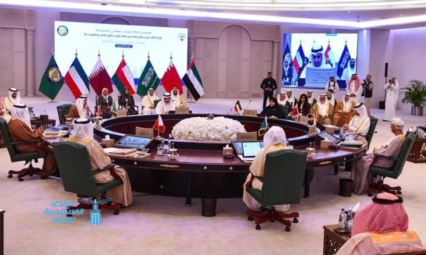 الكويت تستضيف الاجتماع الخامس والثلاثين لوزراء العدل في دول مجلس التعاون الخليجي