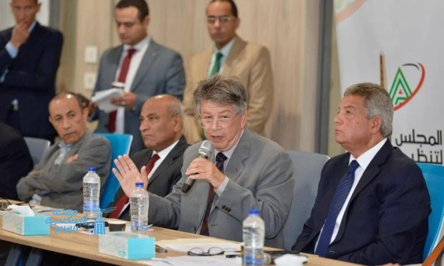 اللجنة الرئيسية لتطوير الإعلام تعلن عن تشكيل لجان فرعية وبدء العمل الأسبوع المقبل