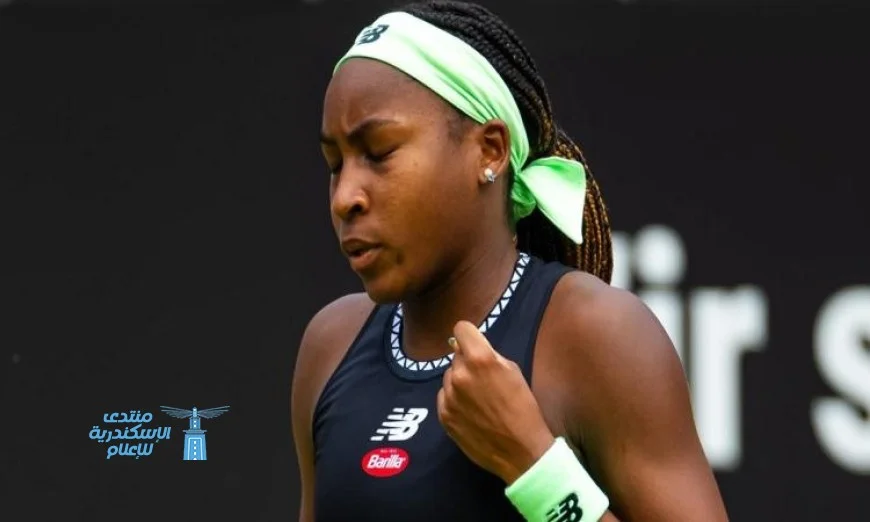 جوف تتألق وتتوج بلقب بطولة ووهان المفتوحة للتنس