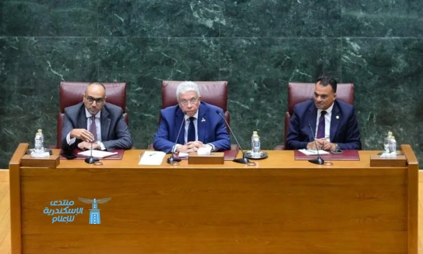 بدأت فعاليات النسخة الثالثة من محاكاة برلمان الشباب العربي لتعزيز المشاركة الشبابية