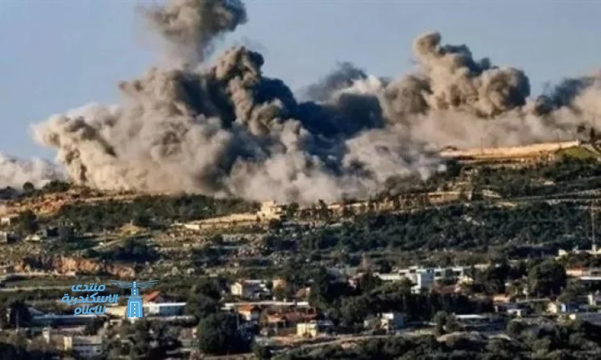 وزير خارجية لبنان يقدم شكوى عاجلة لمجلس الأمن احتجاجا على الاعتداءات الإسرائيلية