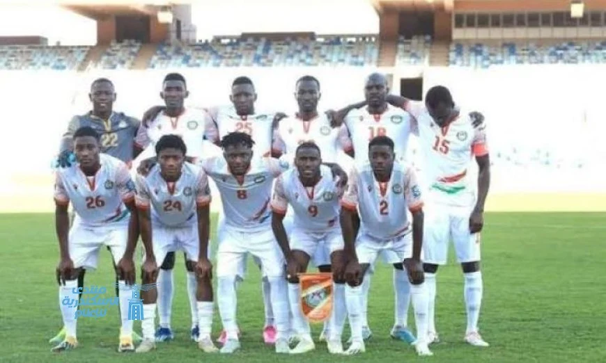 النيجر تحقق انتصارا على زامبيا وتبقي على آمالها في التأهل لملحق كأس العالم