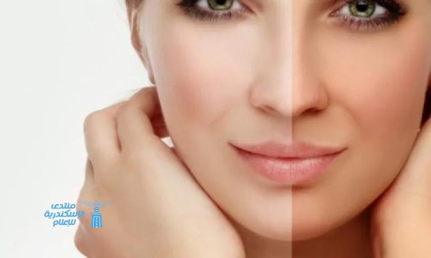 أفضل 4 وصفات طبيعية لتقشير البشرة والحفاظ على نعومة الوجه