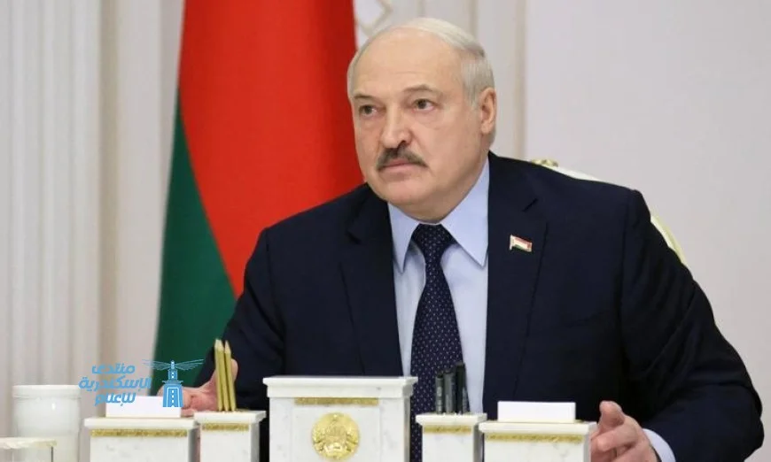 لوكاشينكو يؤكد عدم نجاح مفاوضات واشنطن وكييف بشأن صواريخ توماهوك