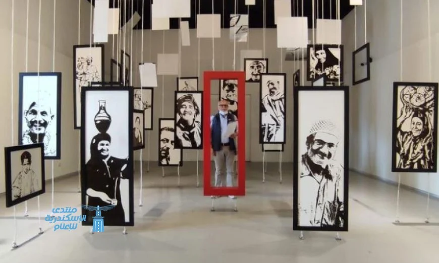 الهند تعود للمشاركة في بينالي البندقية بعد غياب 7 سنوات