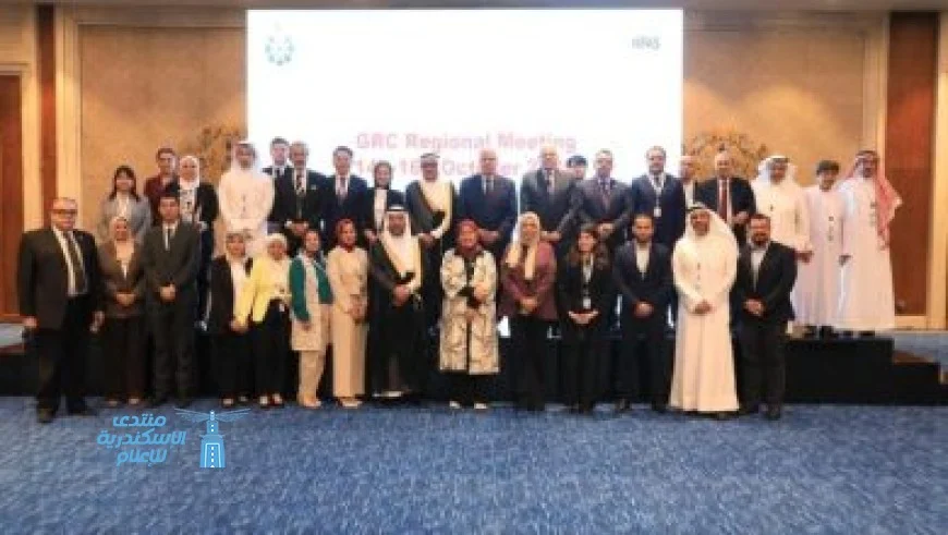 نائب وزير الصحة يناقش مع شركة يابانية تعزيز التعاون في التحول الرقمي للصحة