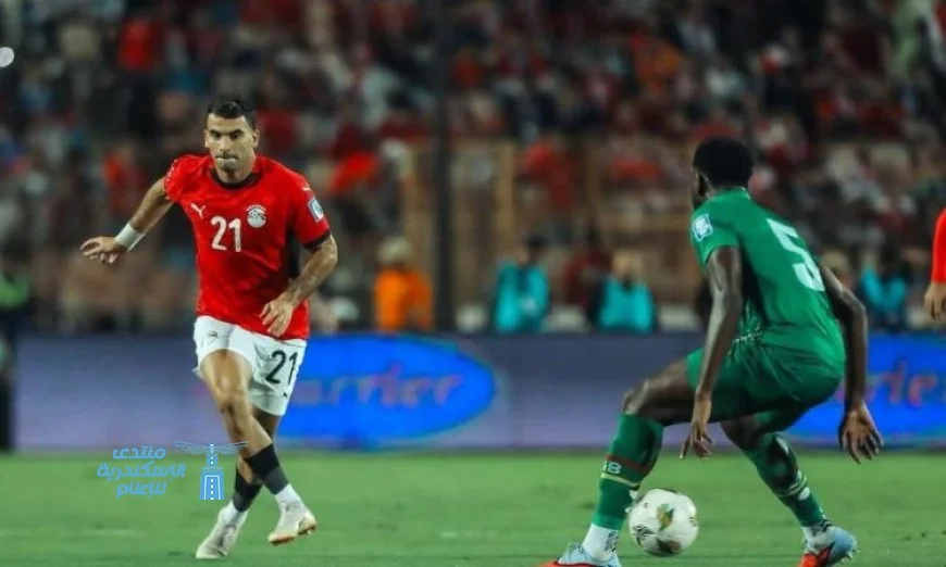 فرحة غزّية عارمة بعد تأهل مصر إلى كأس العالم 2026