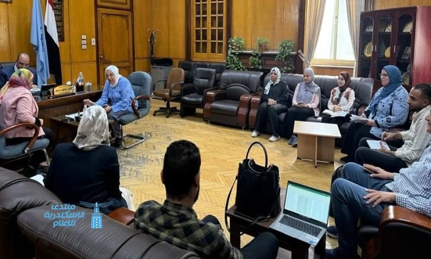 وزارة الصحة تعزز فعالية منظومة القوى العاملة الإلكترونية مانباور لتعزيز الخدمات الصحية