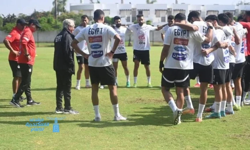 منتخب مصر الثاني يحقق انتصاراً كبيراً برباعية على البحرين في مباراة ودية قبل كأس العرب